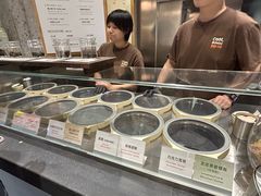 -Dip in Gelato(富民路店)