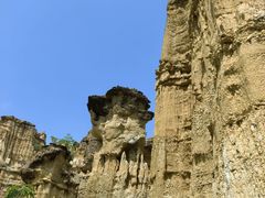 -元谋土林景区(物茂土林)