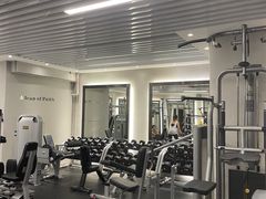 -YCHL Studios健身工作室(市二宫店)