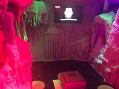 -水晶之星洗浴温泉汗蒸