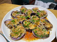 蒜蓉天鹅蛋-宝燕海鲜(好爱店)