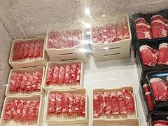 -第六季自助餐厅(北太平庄店)