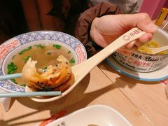 -小杨生煎(黄河路美食休闲街店)