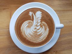 -Cafe Villa