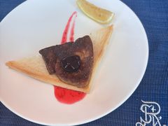 -Social 秀西餐厅-长沙瑞吉酒店(运达店)