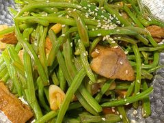 刀豆-姑苏家宴·苏帮菜·松鼠桂鱼(苏州总店)