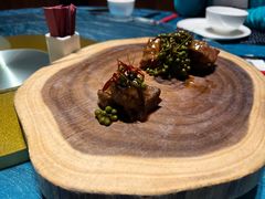 -海陵岛保利皇冠假日酒店·御公馆中餐厅 CANAL LNUA