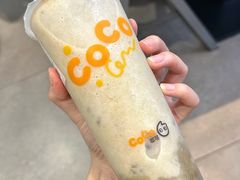 -CoCo都可(虹口龙之梦店)