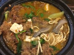 -溢香苑瓦罐(前进路店)