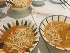 -翡翠拉面小笼包(岭南新天地店)