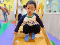 -金宝贝早教中心(北洋校区)