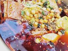 -冒菜西施·非遗冒菜(总店)