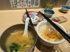 -肉肉大米(金虹桥店)