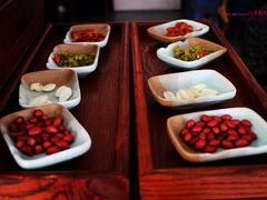 -乡党臊子面(丰庆公园店)