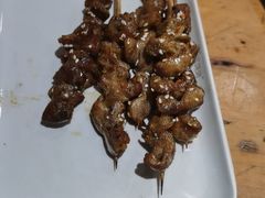 -木屋烧烤(龙华店)
