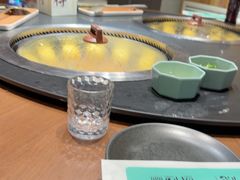 -蘸小院铁锅炖·蘸酱菜·东北菜(怀远门店)