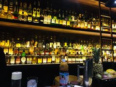 -BAR ICHIKURA