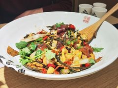 -川成元·麻辣香锅(凯德MALL西直门店)