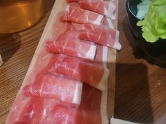 -佬土鹅肠火锅(解放路店)