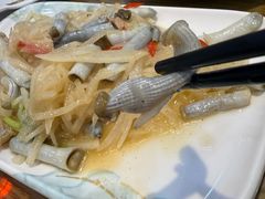 -宏记汕头白粥店(江怡店)