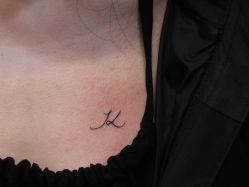 -飛凡TATTOO纹身•原创