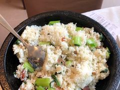 咸肉菜饭-徽珍源(龙茗路店)