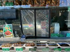-紫光园清真北京小吃(正阳大街店)