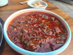 -阮老二·羊肉汤(黄甲店)