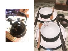 -绿茶餐厅(昌平悦荟店)