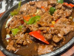 -北国饭店·海鲜.北方菜(榕城店)