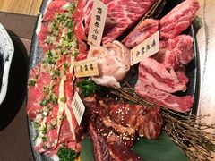 -黑牛の店·和牛烧肉(合生汇店)