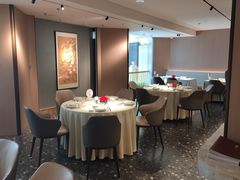 -悦融琥珀·京鲁菜·海味珍品(西单店)