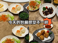 -衣川小森林·料理·寿司(鸿铭中心店)