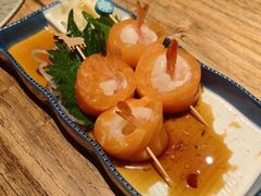 -筱田の食堂·izakaya(淮海中路店)