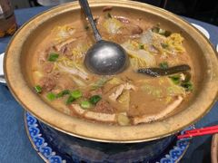 -金狮麟·新豫菜(金码大厦店)