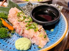 鰤鱼味增-角落里(中山公园店)