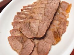 -喜家德虾仁水饺(长泰广场店)