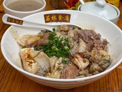 -荔林食店(西华路店)