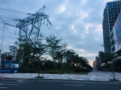 -万达影城(虎门万达广场IMAX店)