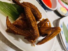 -極上萬膳·日料放题(来福士江景店)