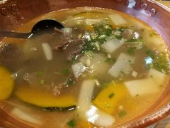 铜瓢牛肉-妈妈的味道(和顺古镇店)