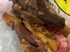 -欢乐牧场海鲜烤肉自助(牡丹园店)