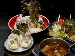 -红鼎豆捞·非遗鲍皇汤火锅(宝丰路店)