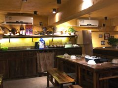 -霄汉羊排(万松园一店)