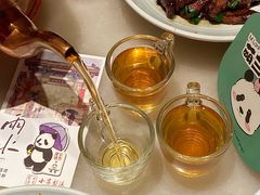 -小吊梨汤·北京菜·烤鸭(鸟巢店)