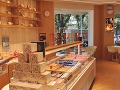 自助取餐区-好利来(槐中店)