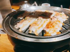 -九田家黑牛烤肉料理(华侨城店)