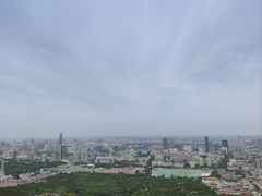 -千佛山风景名胜区