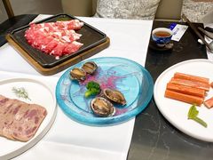 -红鼎豆捞·非遗鲍皇汤火锅(宝丰路店)