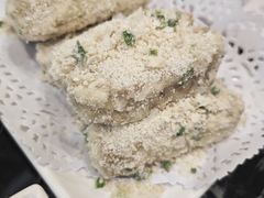 -潮汕美牛肉丸火锅店(天宁寺店)